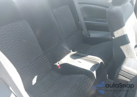 1998 Honda Prelude из США, поврежденный, VIN JHMBB6248WC005877